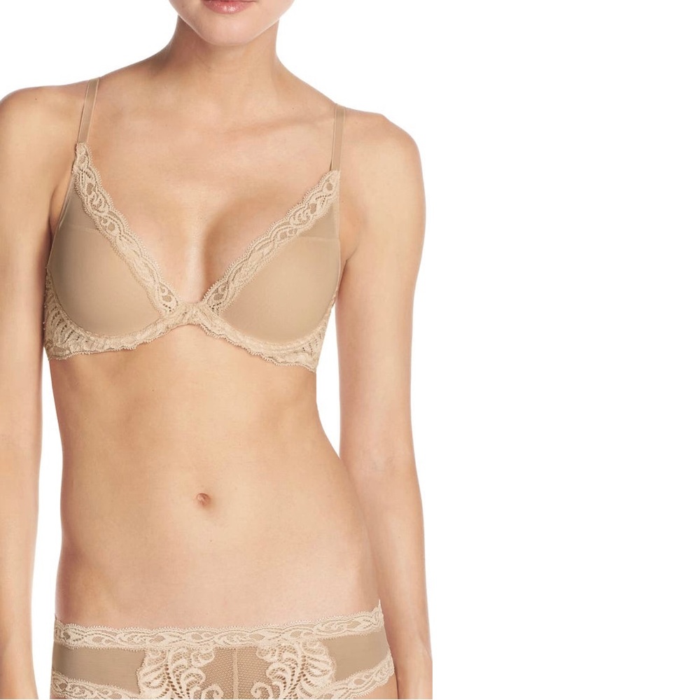 Natori Underwire Contour Bra